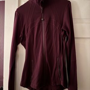 Lululemon Define Jacket
